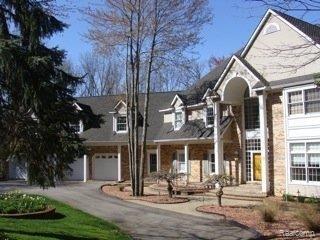 5800 Rochester Road Dryden, MI 48428 - Photo 3 of 25 Front Shot #3