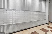 120 Ralph McGill Boulevard Northeast, Unit 1302 Atlanta, GA 30308 - Photo 26 of 28 a view of wooden walls