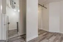 a view of a bathroom