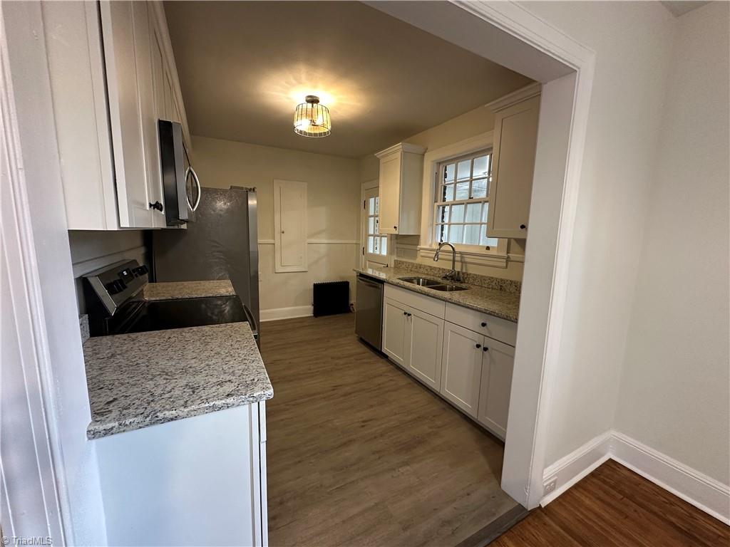 330 Ridgewood Road Bassett, VA 24055 - Photo 17 of 48 Gallery Image 17