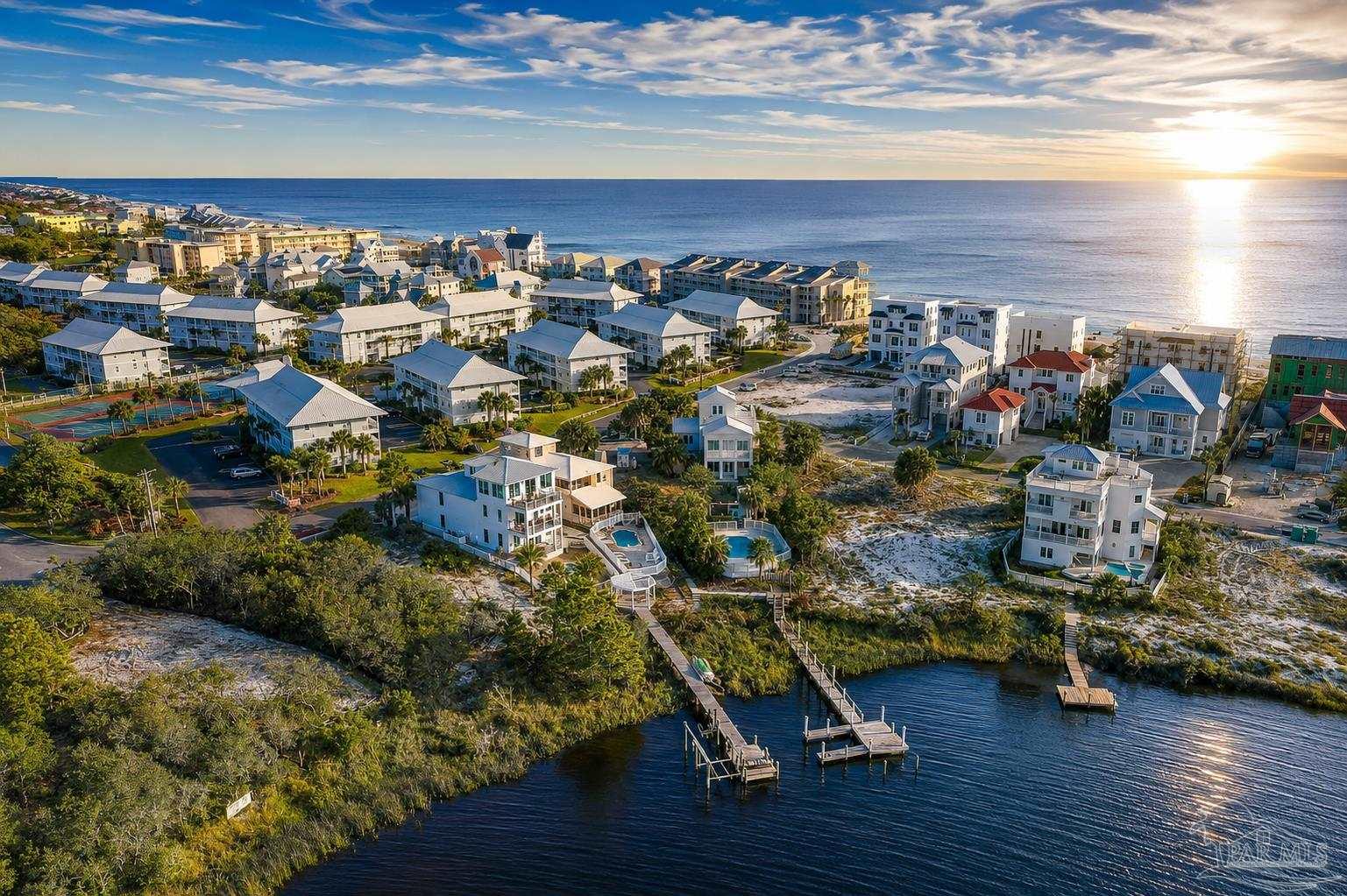 26 Beachside Drive Santa Rosa Beach, FL 32459 - Photo 2 of 30