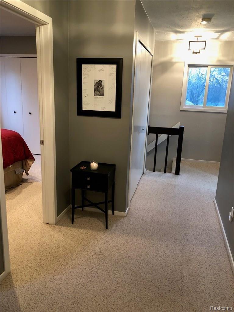 30873 West 11 Mile Road Farmington, MI 48336 - Photo 29 of 30 Upstairs Hallway