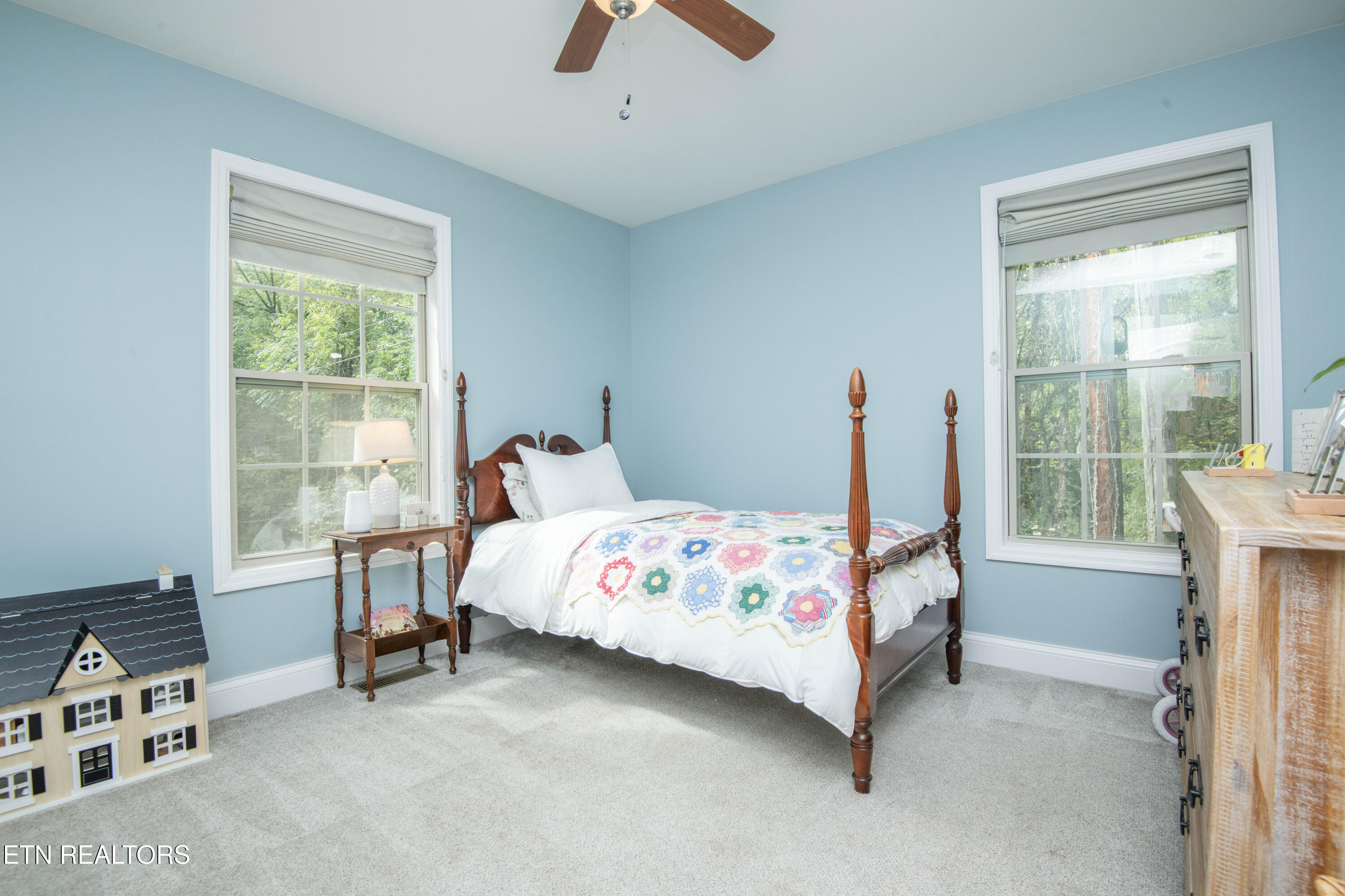 7515 Badgett Road Knoxville, TN 37919 - Photo 14 of 17 second bed 3