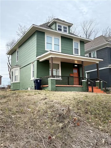 $350,000 | 3024 Wayne Avenue, Kansas City, MO 64109