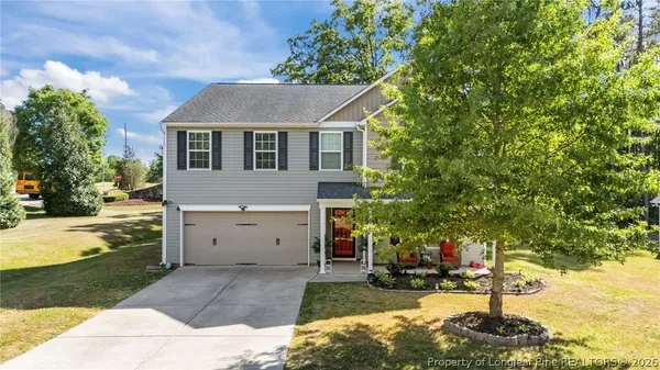 $399,000 | 29 West Waycliff Road, Henderson, NC 27537