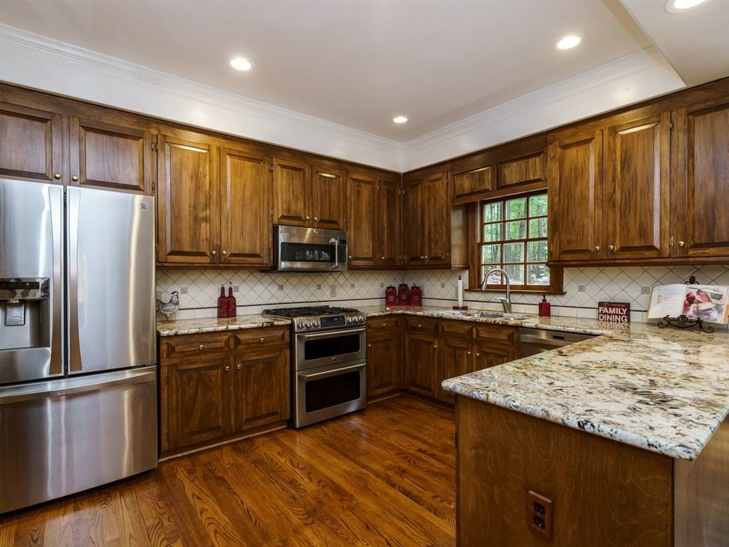 505 Hi Bridge Court Raleigh, NC 27615 - Photo 8 of 25 Photo 8