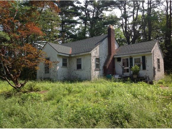 58 Flutter Street Nottingham, NH 03290 - Photo 1 of 1