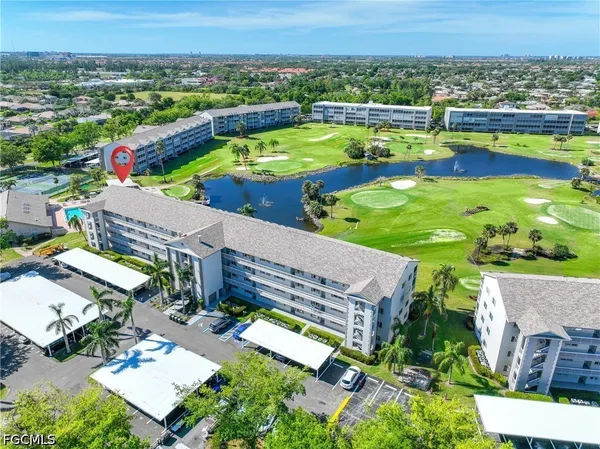 $269,900 | 14871 Hole In 1 Circle, Unit PH1, Fort Myers, FL 33919