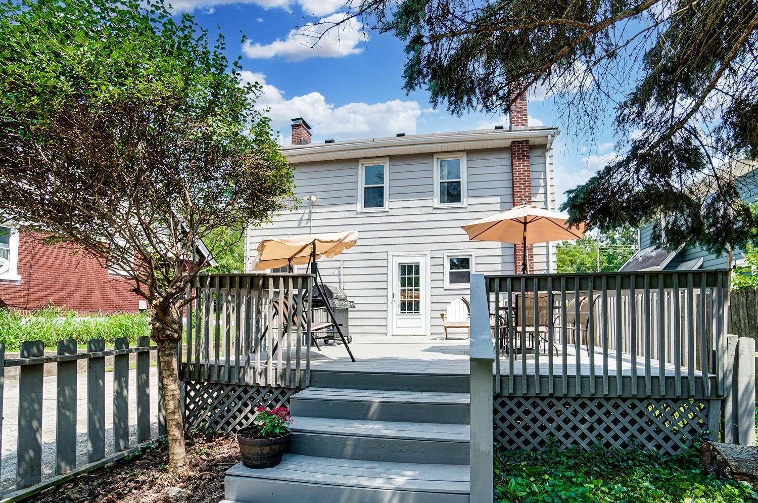 5815 Ridge Avenue Cincinnati, OH 45213 - Photo 27 of 31 Gallery Image 27