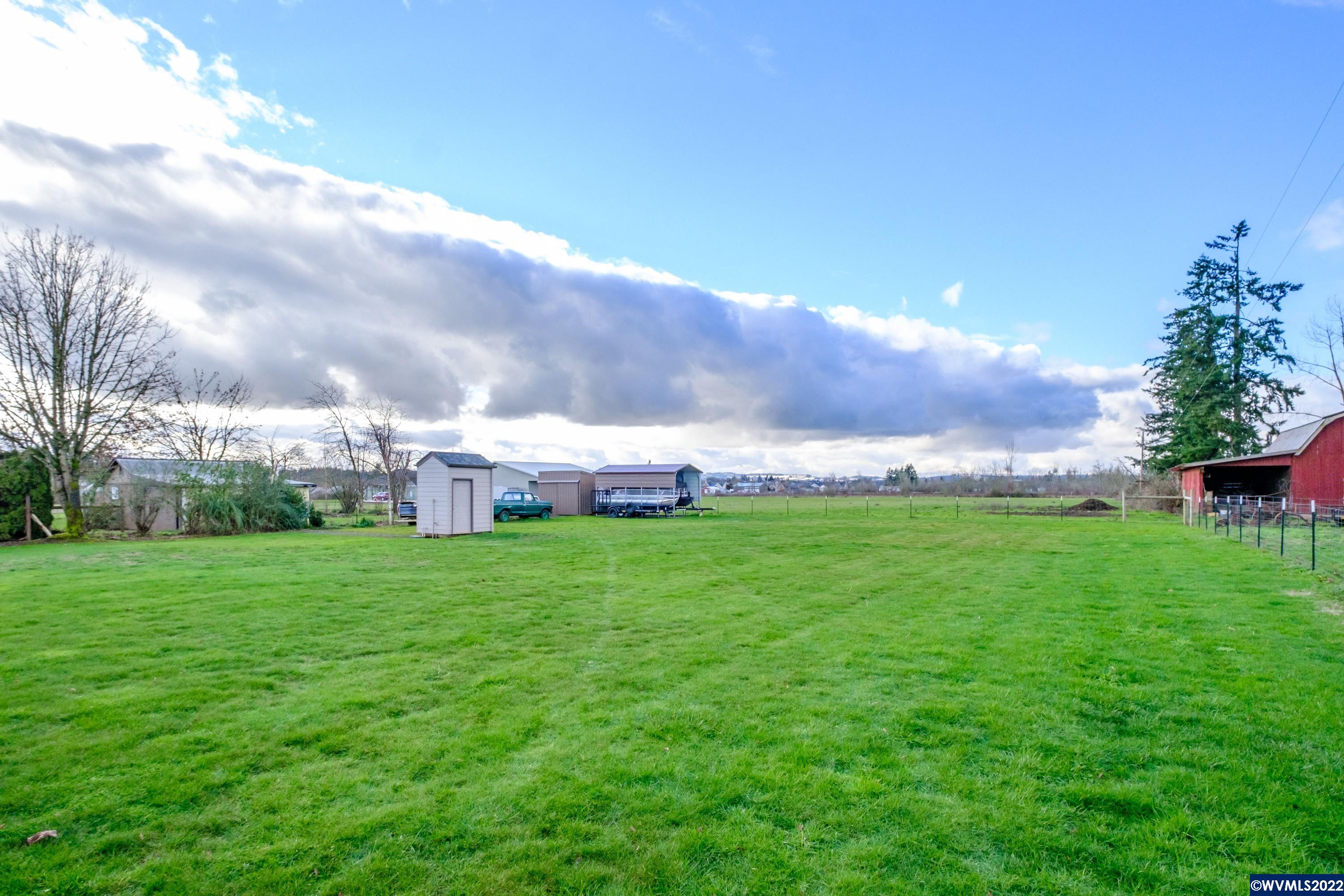 7797 Albus Road Southeast Aumsville, OR 97325 - Photo 35 of 39 Gallery Image 35