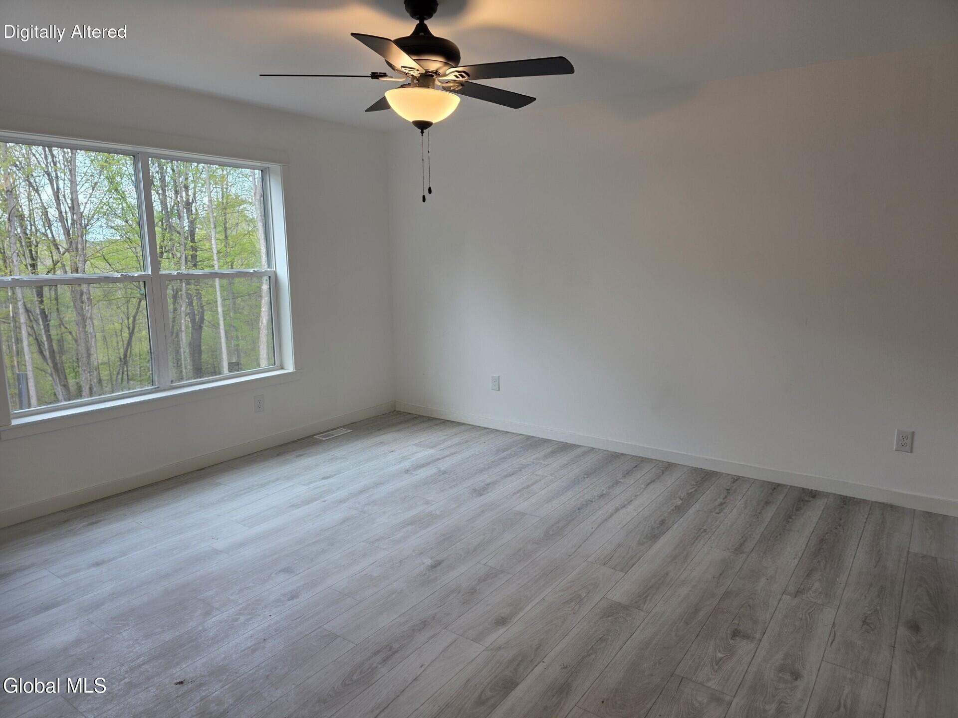 727 Irish Hill Road Berne, NY 12023 - Photo 6 of 40 Unstaged Living Room