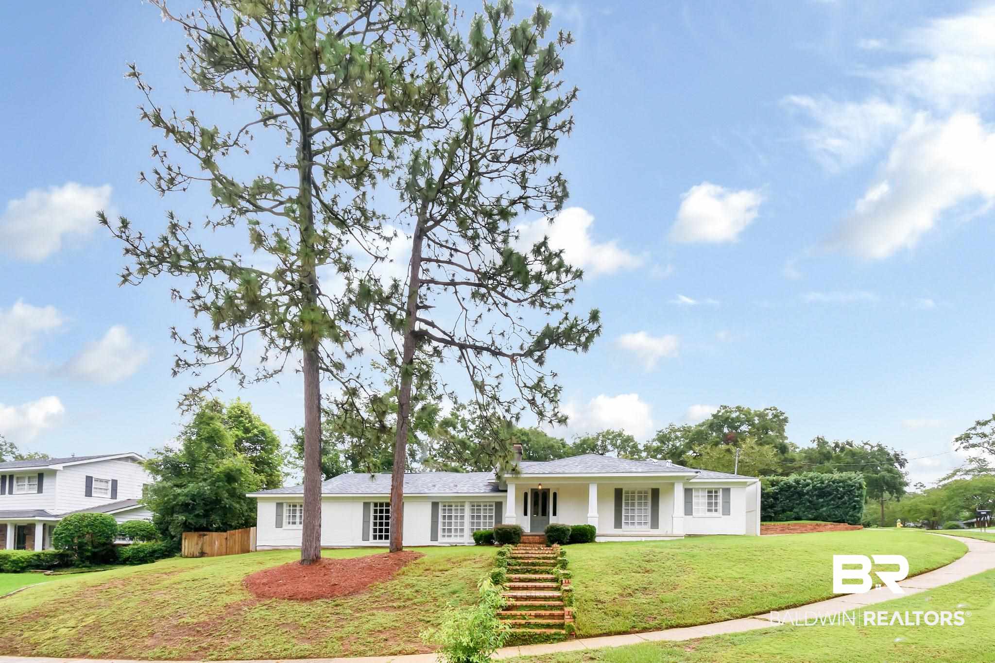 450 Ridgelawn Drive West Mobile, AL 36608 - Photo 35 of 35