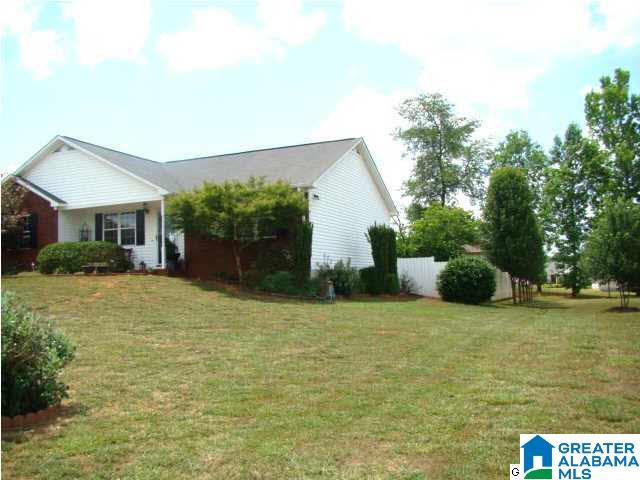 74 Raegan Lane Weaver, AL 36277 - Photo 7 of 28