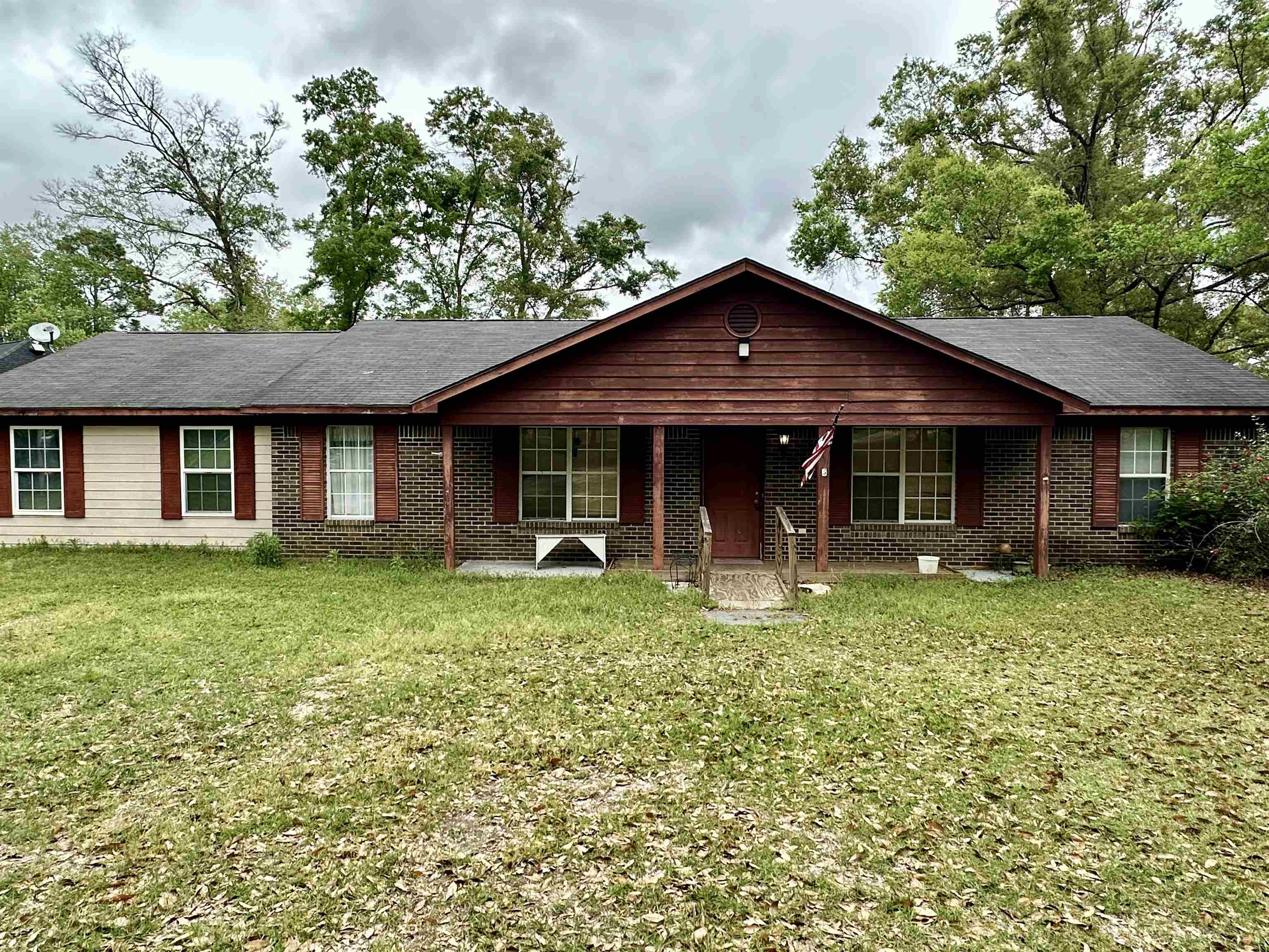 9460 Clarke Ridge Road Foley, AL 36535 - Photo 1 of 17