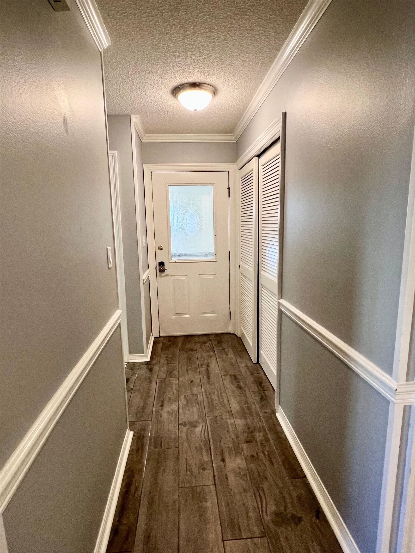 9495 Villas Drive Foley, AL 36535 - Photo 3 of 17 Entrance