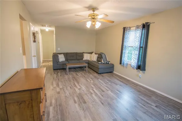 $129,000 | 218 North Adams Street, Vandalia, IL 62471