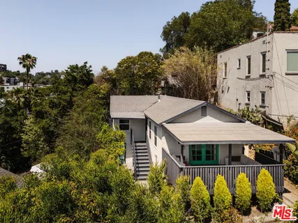 $849,000 | 1567 Paul Terrace, Los Angeles, CA 90026