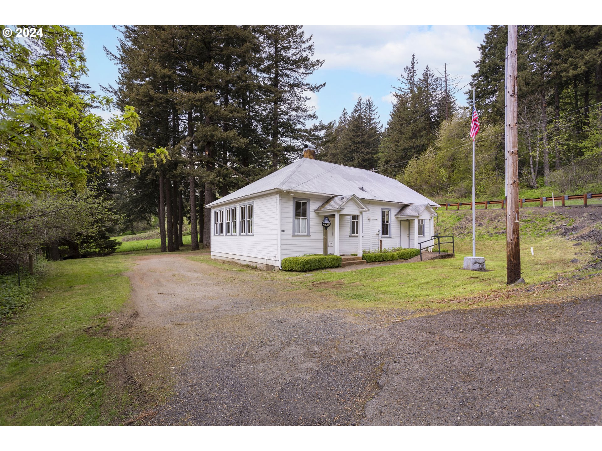 22 Prindle Road Washougal, WA 98671 - Photo 1 of 35 Gallery Image 1