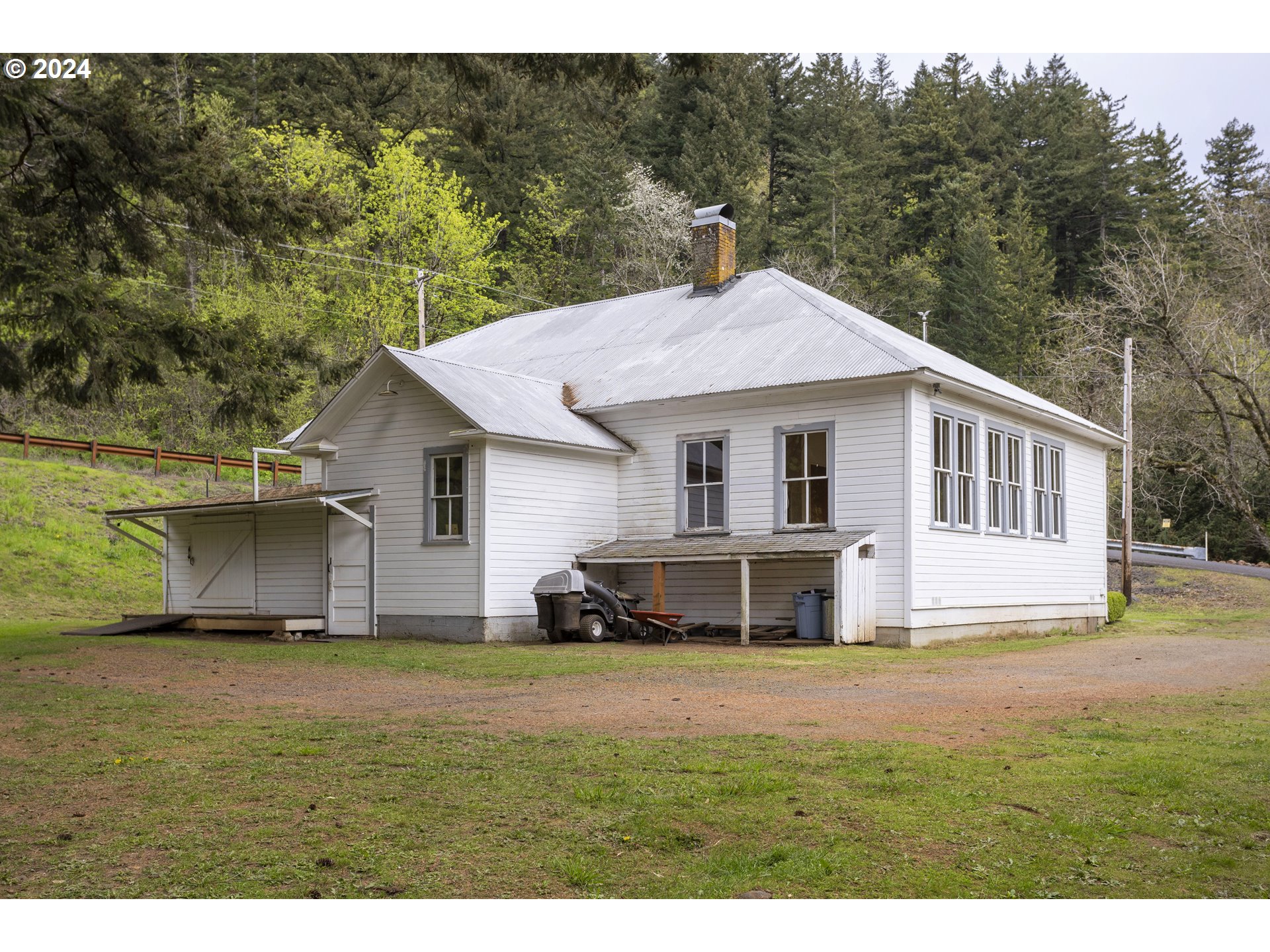 22 Prindle Road Washougal, WA 98671 - Photo 33 of 35 Gallery Image 33