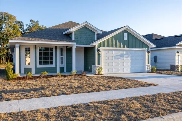 $341,700 | 13879 Northwest 150th Court, Alachua, FL 32615