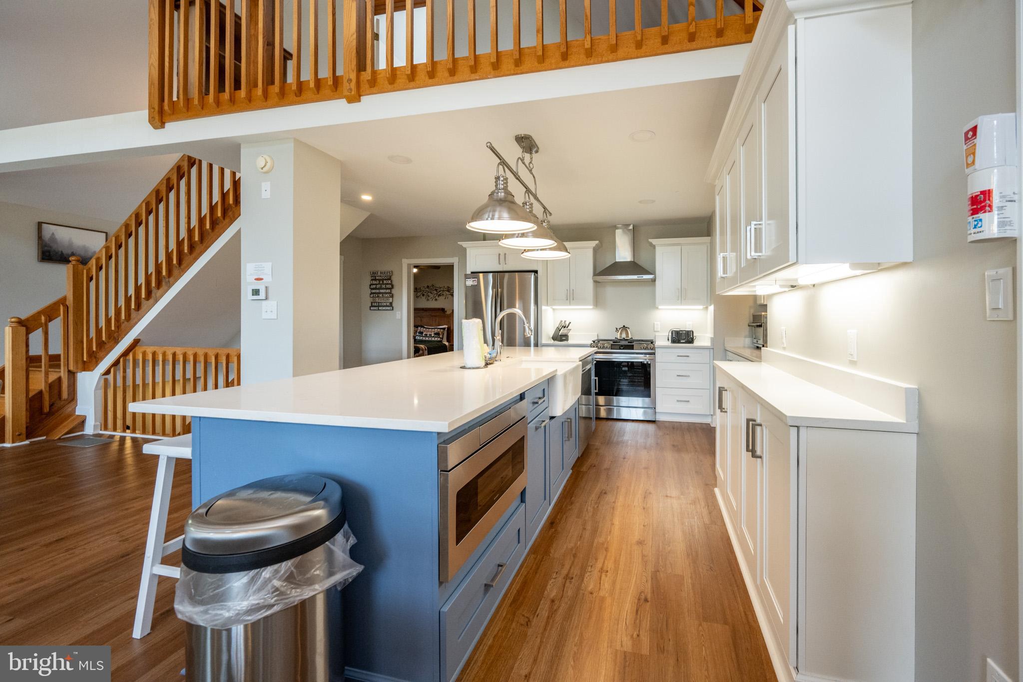 201 Rock Lodge Road McHenry, MD 21541 - Photo 12 of 75