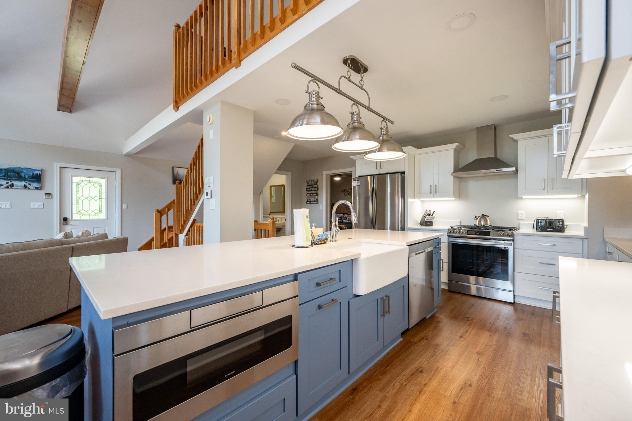 201 Rock Lodge Road McHenry, MD 21541 - Photo 15 of 75