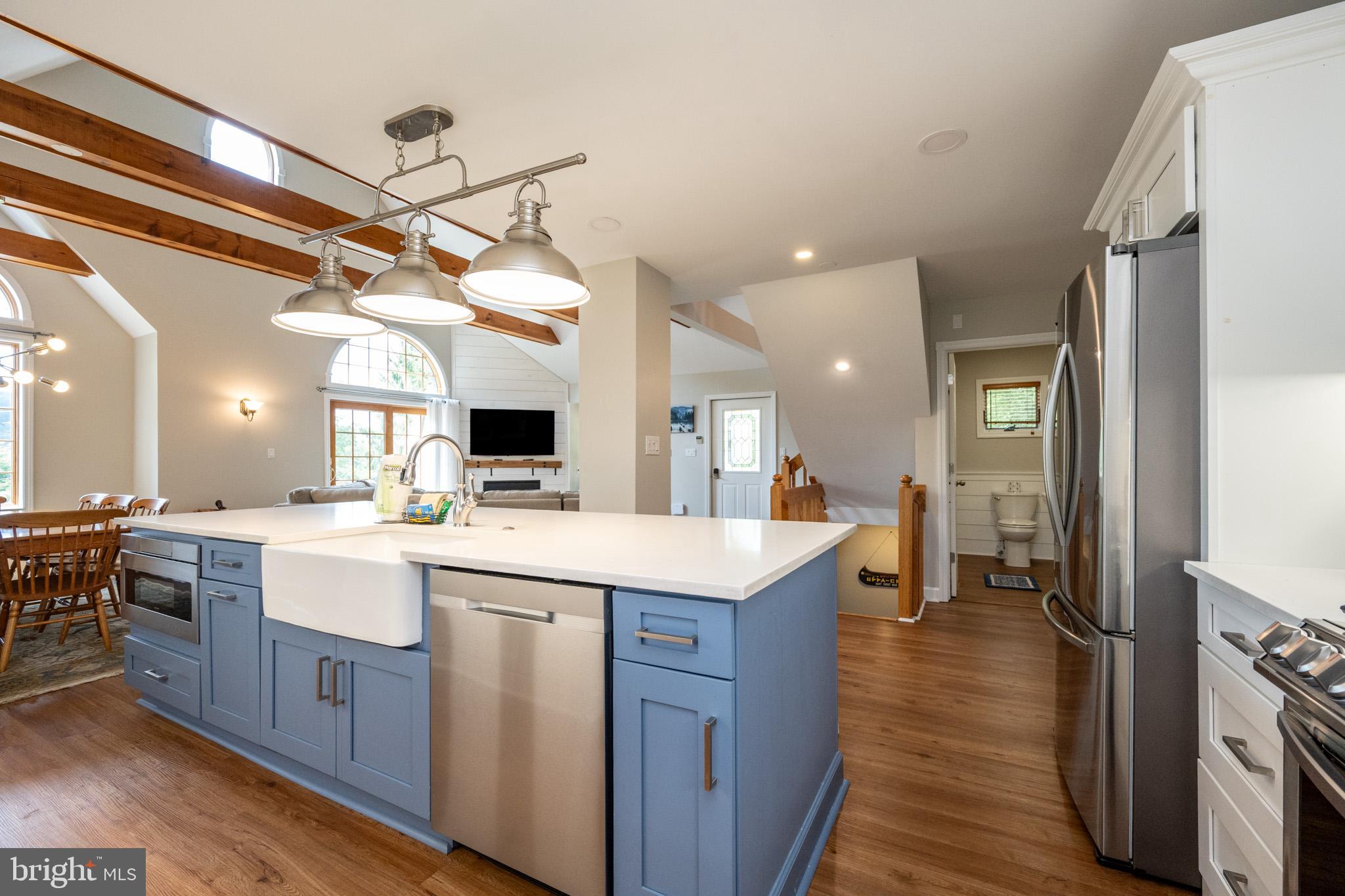 201 Rock Lodge Road McHenry, MD 21541 - Photo 16 of 75