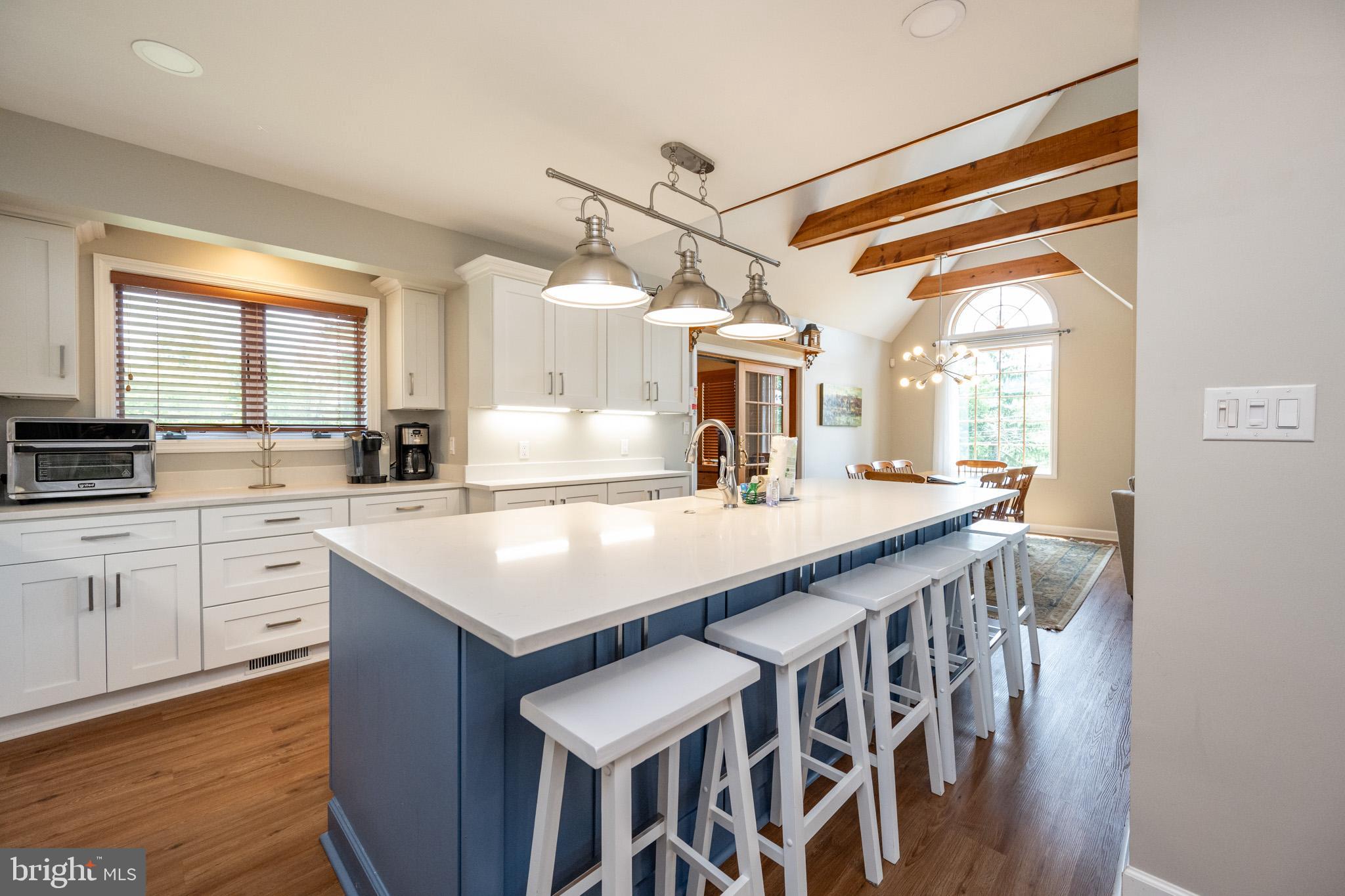 201 Rock Lodge Road McHenry, MD 21541 - Photo 17 of 75