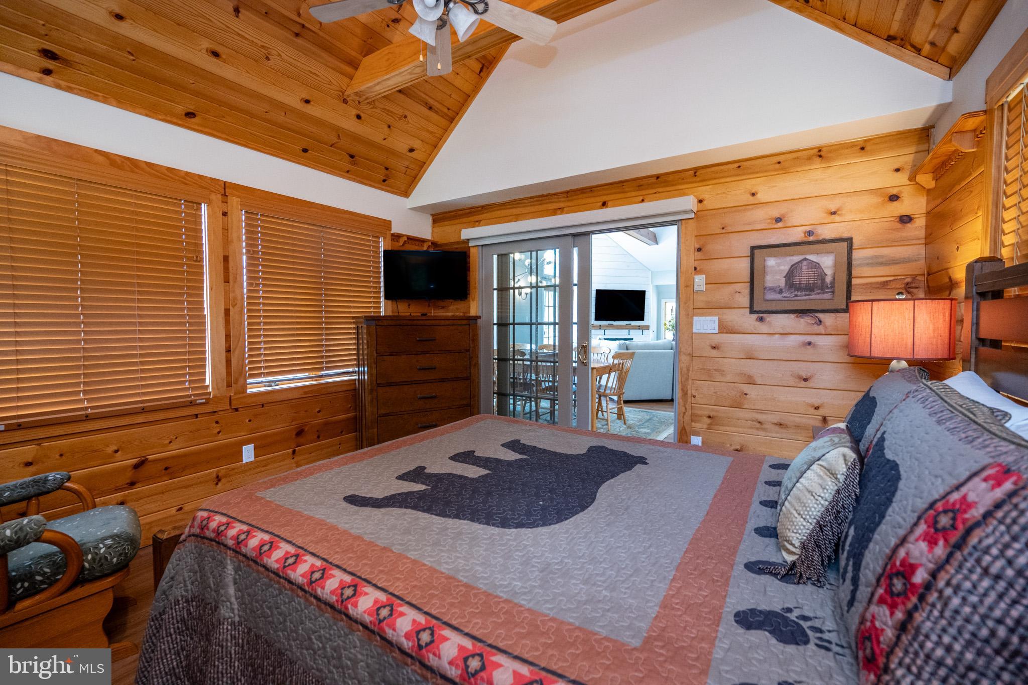 201 Rock Lodge Road McHenry, MD 21541 - Photo 23 of 75