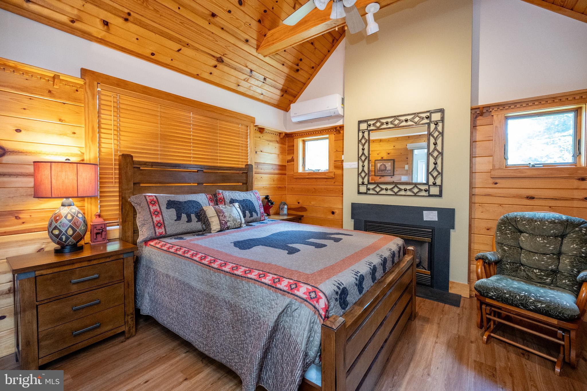 201 Rock Lodge Road McHenry, MD 21541 - Photo 24 of 75