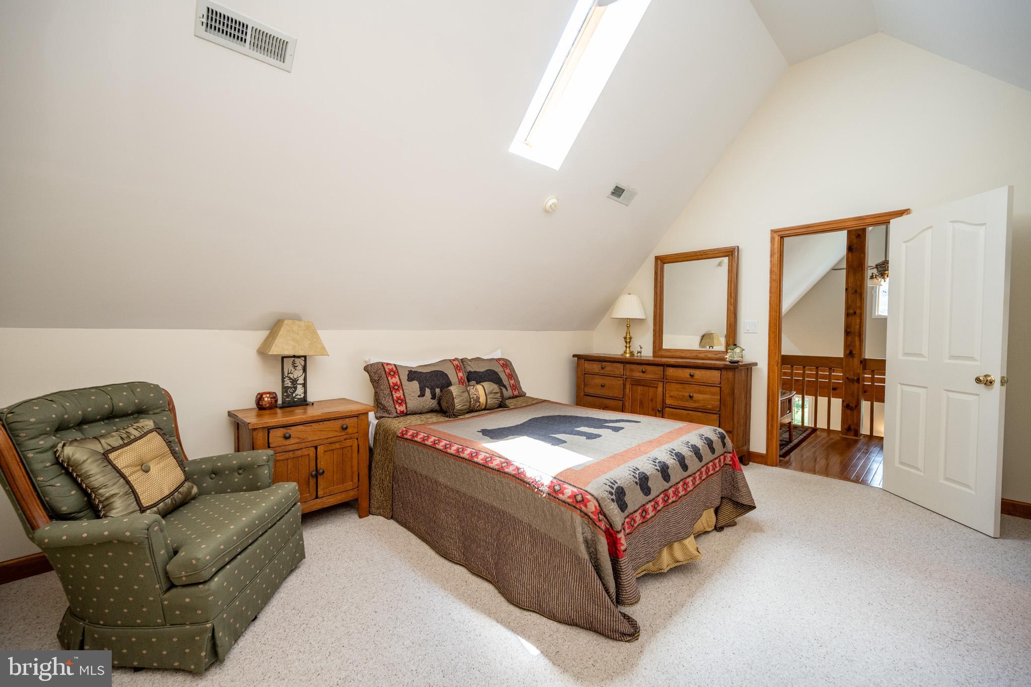 201 Rock Lodge Road McHenry, MD 21541 - Photo 37 of 75