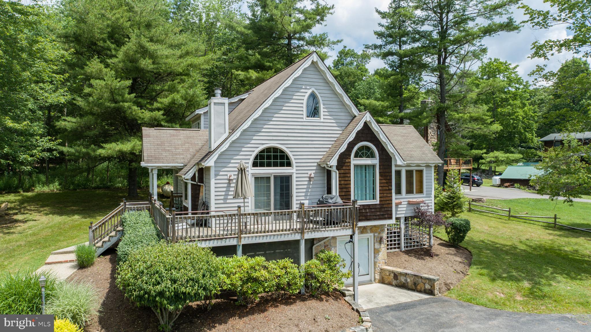 201 Rock Lodge Road McHenry, MD 21541 - Photo 5 of 75