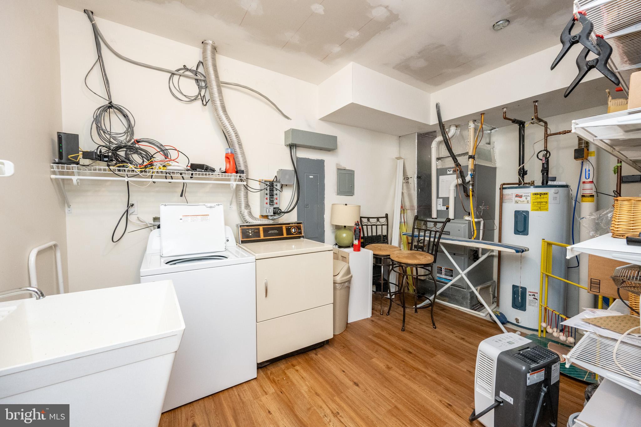 201 Rock Lodge Road McHenry, MD 21541 - Photo 55 of 75