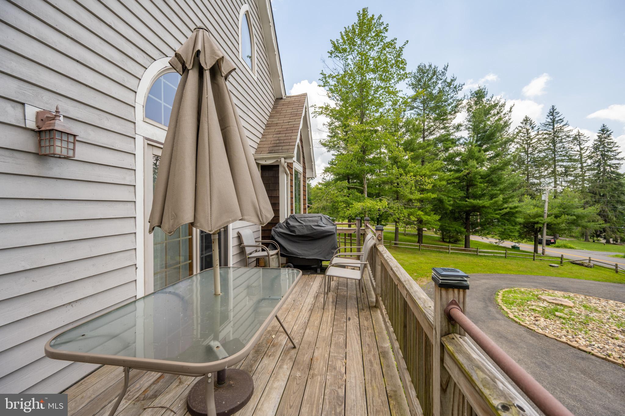 201 Rock Lodge Road McHenry, MD 21541 - Photo 58 of 75