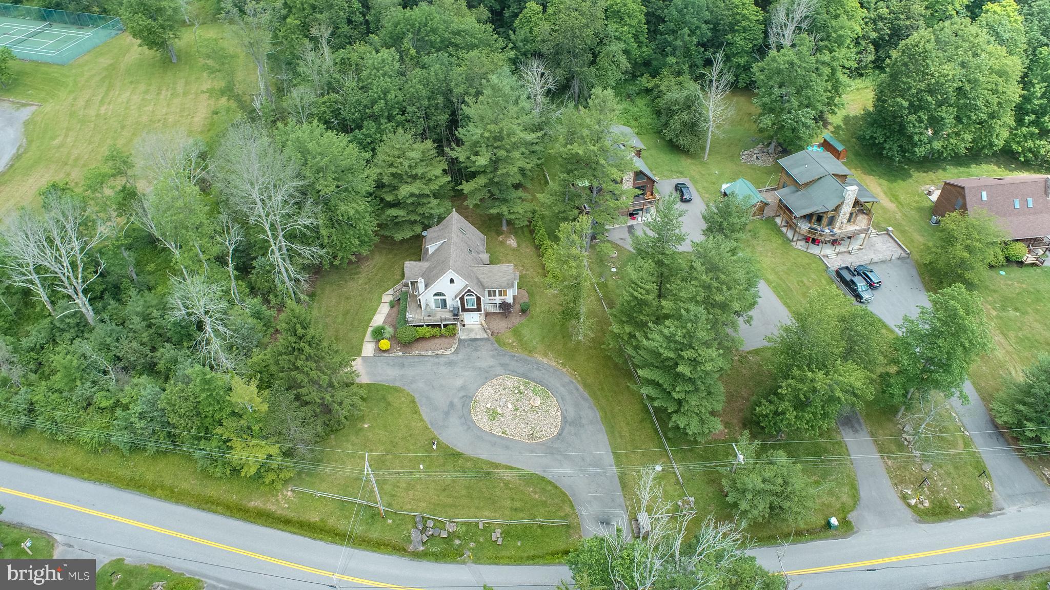 201 Rock Lodge Road McHenry, MD 21541 - Photo 62 of 75