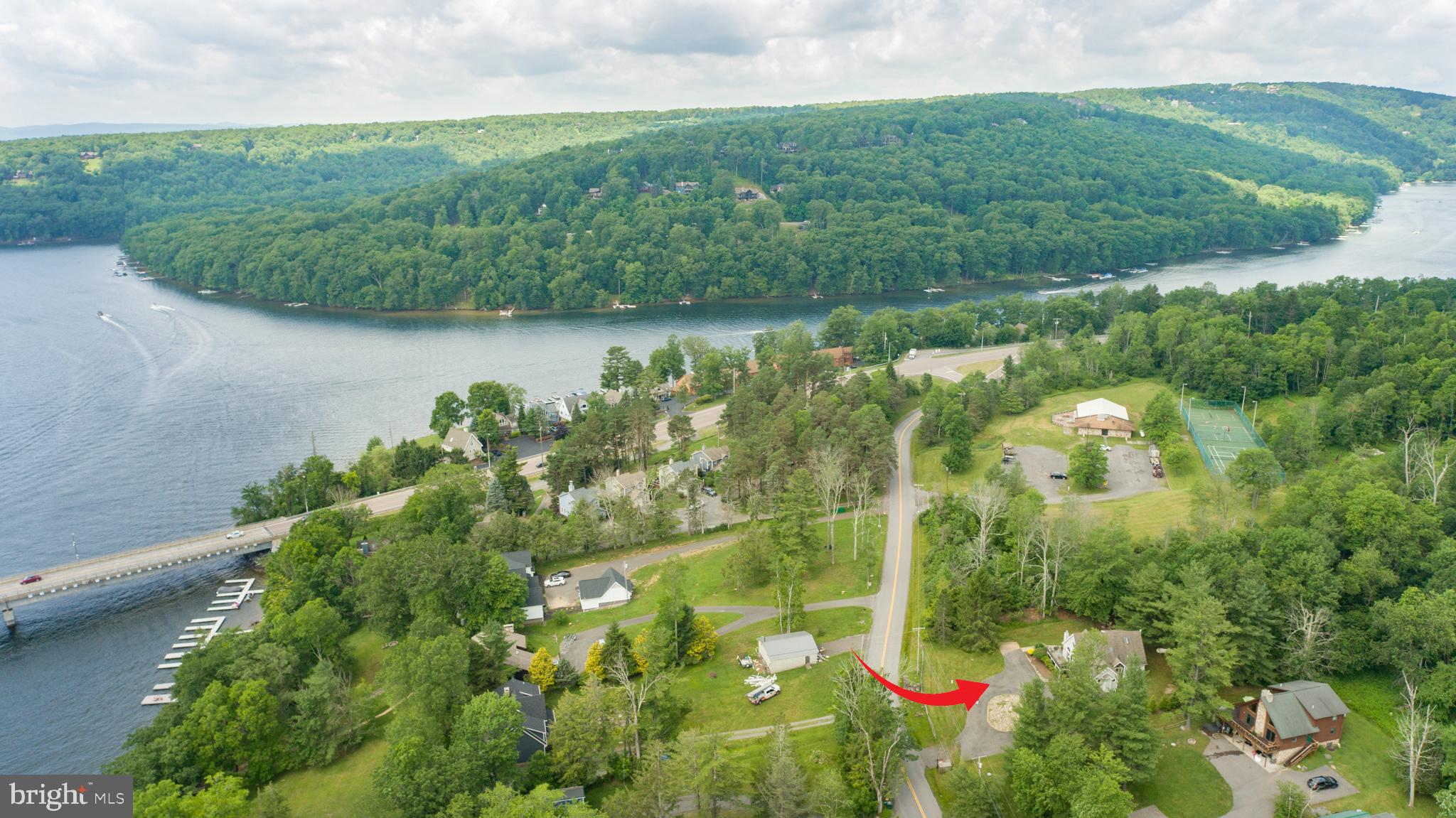 201 Rock Lodge Road McHenry, MD 21541 - Photo 63 of 75