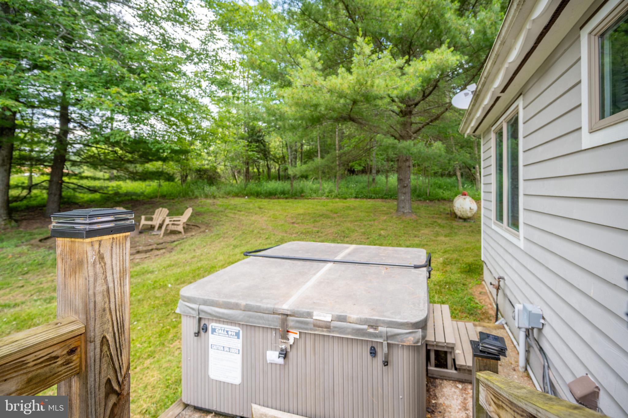 201 Rock Lodge Road McHenry, MD 21541 - Photo 66 of 75