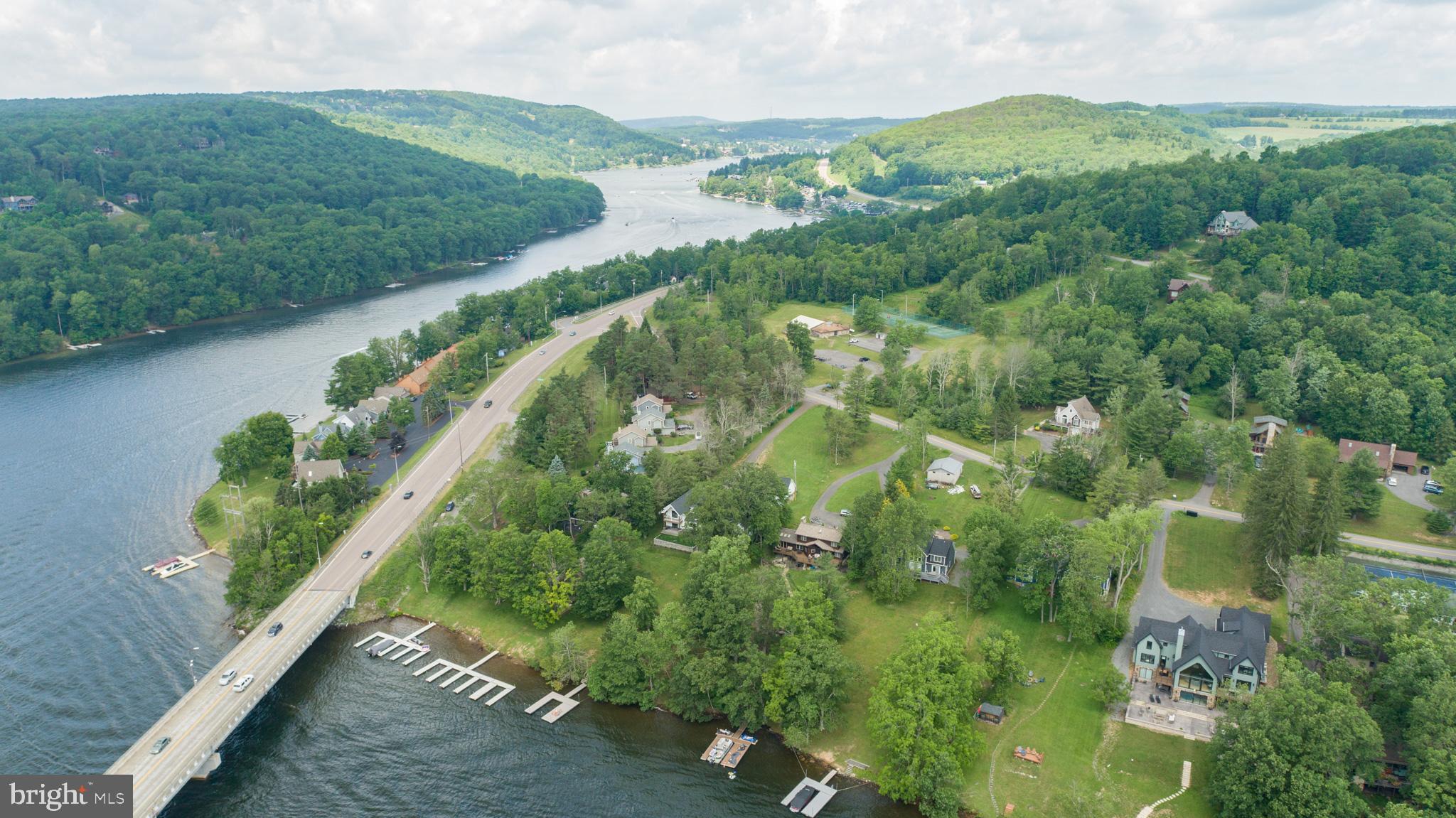 201 Rock Lodge Road McHenry, MD 21541 - Photo 73 of 75