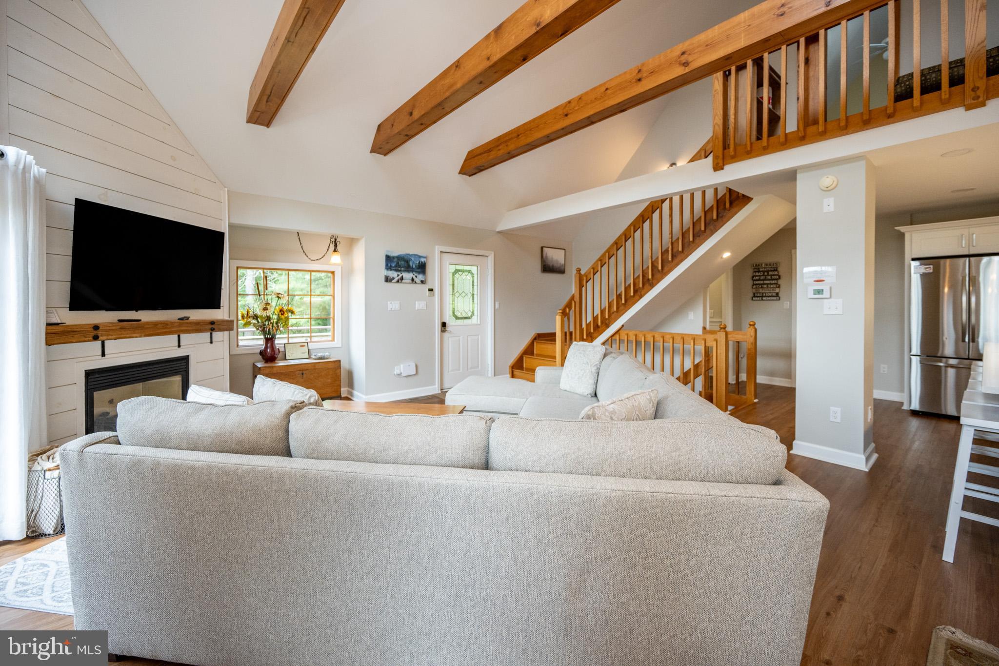 201 Rock Lodge Road McHenry, MD 21541 - Photo 9 of 75