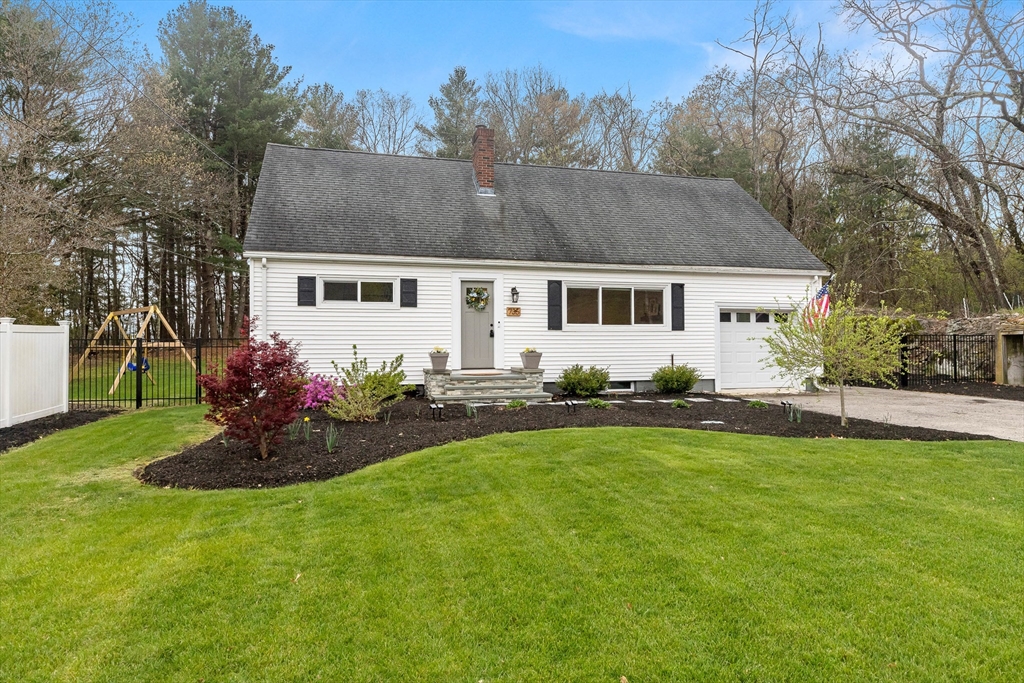735 Whipple Road Tewksbury, MA 01876 - Photo 1 of 31 Gallery Image 1
