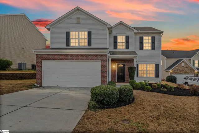 $335,000 | 29 Golden Acre Court, Simpsonville, SC 29681