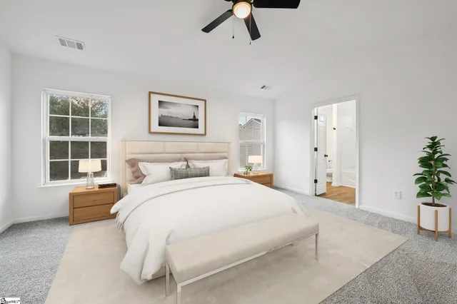 $335,000 | 29 Golden Acre Court, Simpsonville, SC 29681