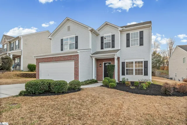 $335,000 | 29 Golden Acre Court, Simpsonville, SC 29681