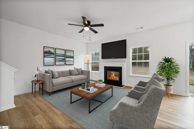 $335,000 | 29 Golden Acre Court, Simpsonville, SC 29681