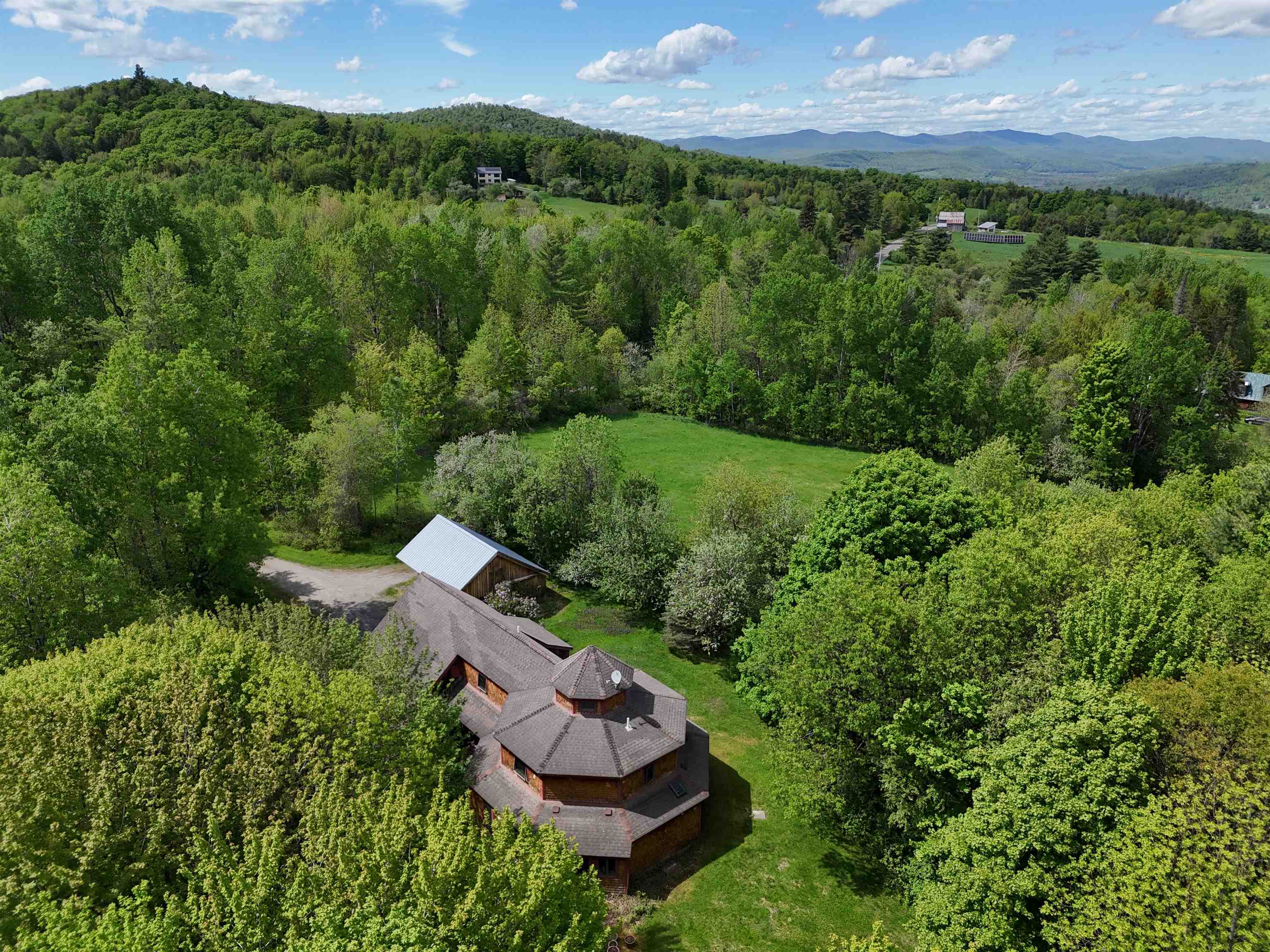 1927 Morey Hill Road Craftsbury, VT 05826 - Photo 46 of 55