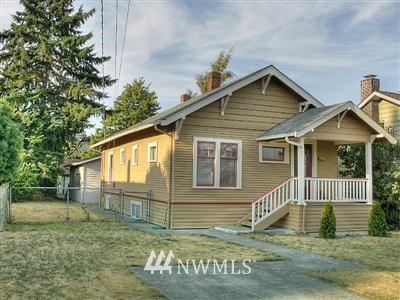 734 North 66th Street Seattle, WA 98103 - Photo 1 of 1 Gallery Image 1