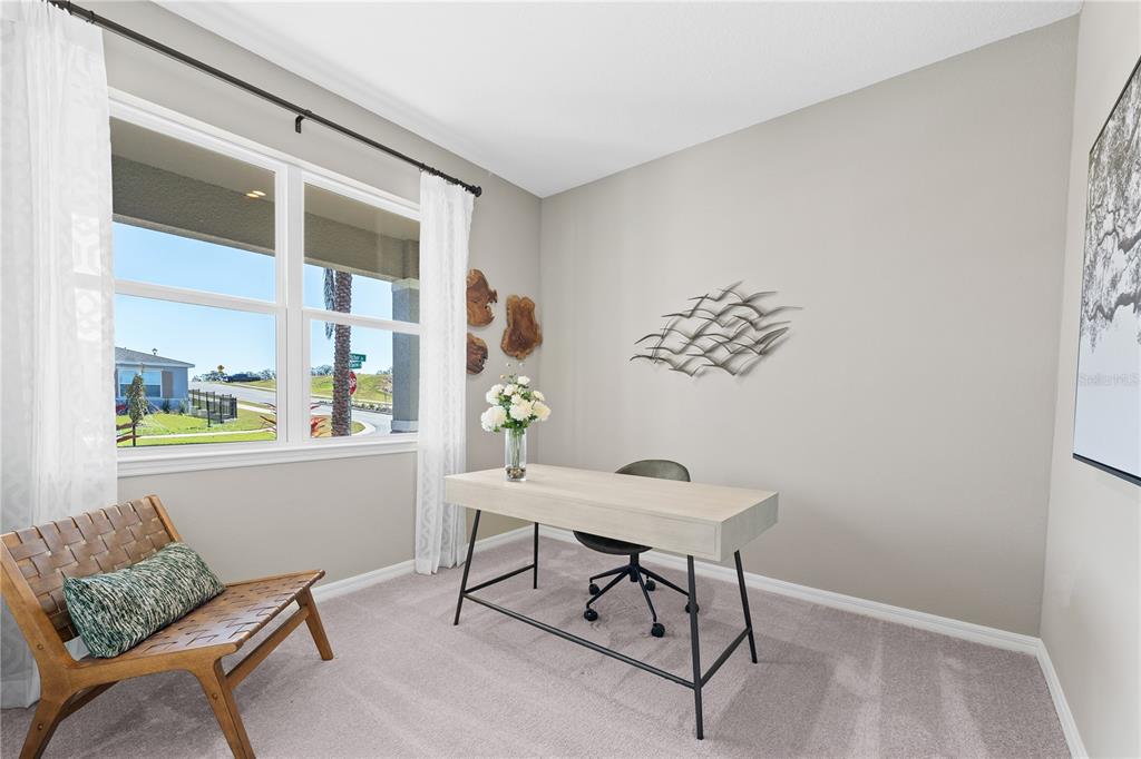 1402 Dunblane Way Northeast Palm Bay, FL 32905 - Photo 17 of 32