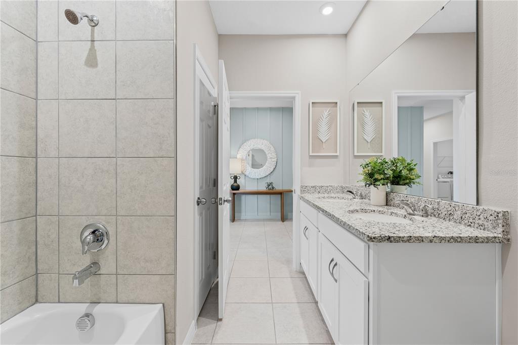 1402 Dunblane Way Northeast Palm Bay, FL 32905 - Photo 24 of 32