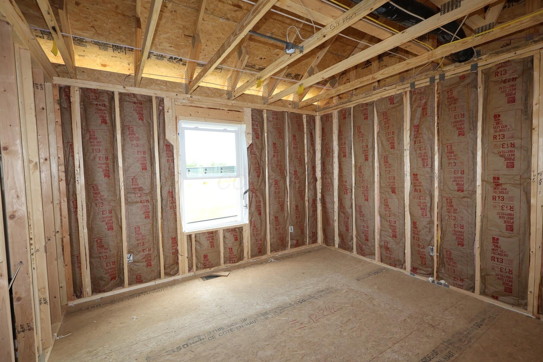 1494 Kenneth Drive Delaware, OH 43015 - Photo 2 of 13 Insulation