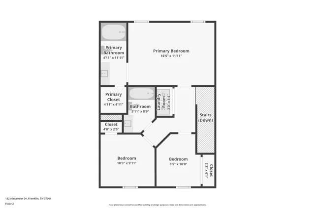 a picture of a wall with a white and white photo